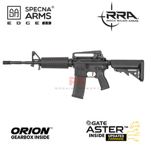 Specna Arms SA-E01 EDGE 2.0 M4A1