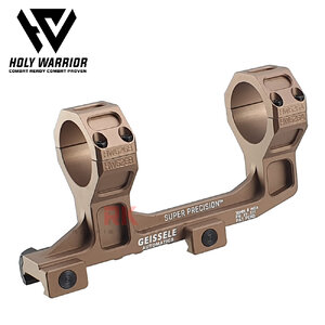 Holy Warrior G-Style Super Precision 1.93” Scope Mount (DDC)