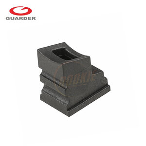 Guarder MWS Airtight Rubber / Gasket