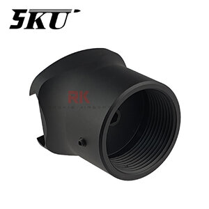 5KU M4 Stock Adapter for SIG AIR MCX / MPX AEG (5KU-333)