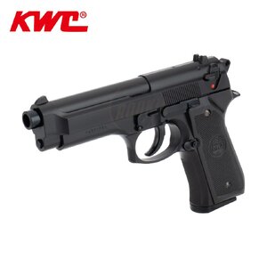 KWC Beretta M92 Spring Pistol