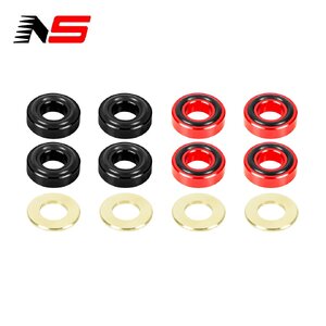 NexxSpeed Aluminum Short Stroke Buffer for Marui G17 Gen4