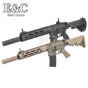 E&C 108 S2 HK416 RAHG 10.5"