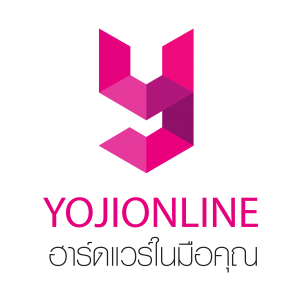 ร้านYOJIONLINE.com ฮาร์ดแวร์ในมือคุณ