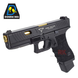 Double Bell 769 TTI G17 Combat Master