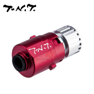 TNT APS-X Hop Up System (Type B) Chamber & Bucking Kit for GHK M4 GBBR