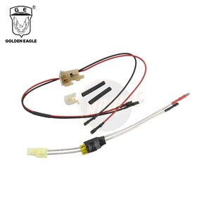 Golden Eagle Switch Assembly Front Wire (M-45)