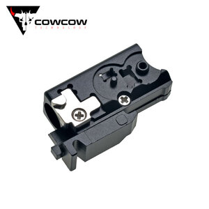 CowCow Light Weight Hop Up Chamber For Marui G17 Gen4