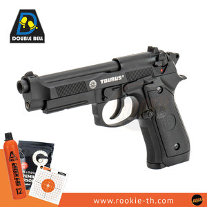 Double Bell 736 Taurus PT92