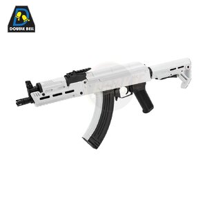 Double Bell 025-1 AK Storm White AEG