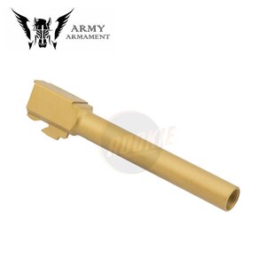 Army Armament R34 Outer Barrel