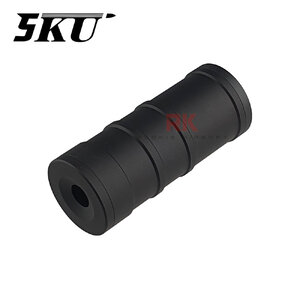 5KU DTK SAIGA Silencer (5KU-310-BK)