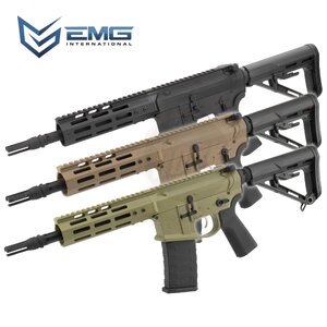 EMG / APS NOVESKE Gen4 SBR 7.94" AEG