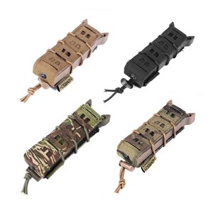 Novritsch Open Pistol Mag Pouch 2.2