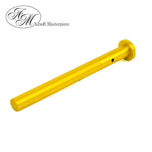 Airsoft Masterpiece Aluminum Guide Rod for Hi-CAPA 5.1 (Gold)