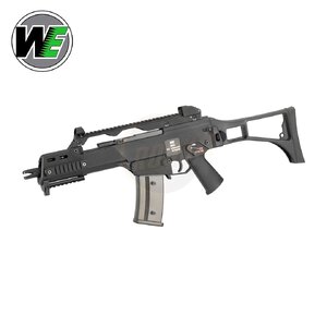 WE G36C GBB