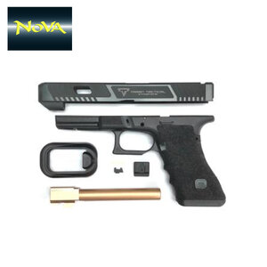 NOVA TTI G34 Deluxe Kit for Marui G17 / G34