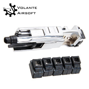 Volante Airsoft Stratos BBU for Marui G17