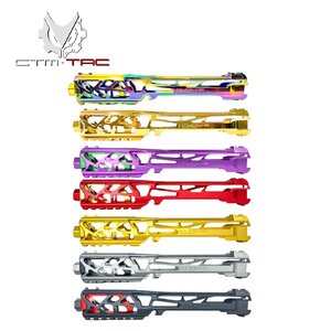 CTM FUKU-2 Skeleton Upper Set for AAP-01