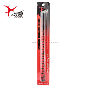 Action Army M120 AEG Spring