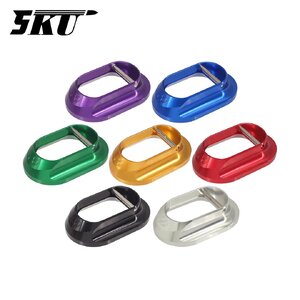5KU Aluminum XL Infinity Magwell for Hi-CAPA Aluminum Grip (GB-596)