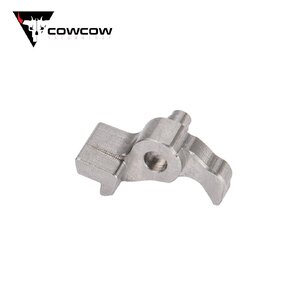 COWCOW Enhanced Stainless Steel Sear for Marui Hi-CAPA