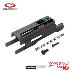 Guarder Light Weight Blowback Housing for Marui HI-CAPA 5.1 / 4.3