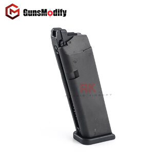 GunsModify 25rds Full Upgraded Magazine for Marui 17