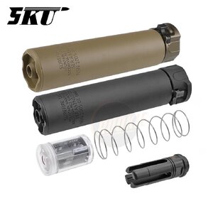 5KU SureFire SOCOM556 RC2 with Blast Tracer Insert (BBP-244)