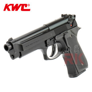 KWC Beretta M92 (DX Edition) Spring Pistol