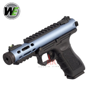 WE Galaxy G Series GBB (Blue)