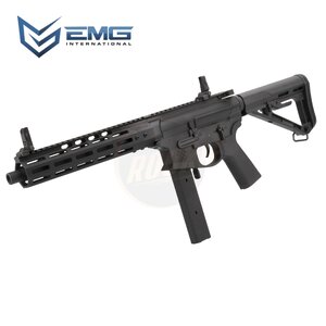 EMG / APS NOVESKE9 PCC 10.5" AEG - Black
