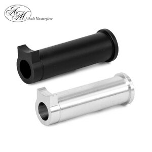 Airsoft Masterpiece Aluminum Recoil Spring Guide Plug V2 for Hi-CAPA 5.1