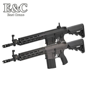 E&C 637 S2 SR25K CQB M-LOK
