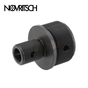 NOVRITSCH SSG10 Suppressor Adapter
