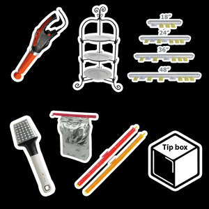 ของใช้เบ็ดเตล็ด