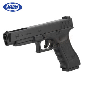 Tokyo Marui G34 Gen3 GBB
