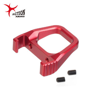 Action Army CNC Charging Ring for AAP-01 - Red