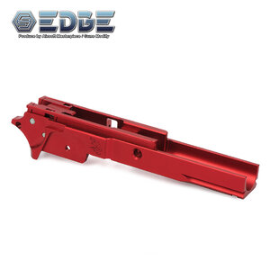 EDGE “LimCat” Aluminum Frame for Hi-CAPA