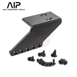 AIP Hi-CAPA Optic Mount Type 3 (Black)
