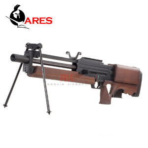 ARES WA2000 Spring Action (2020 Ver)