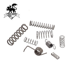 Pro Arms Replacement Spring Set for SIG / VFC M17