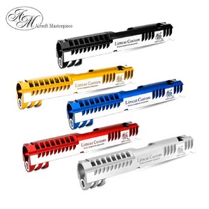 Airsoft Masterpiece “LimCat Custom 2024” Slide for Hi-CAPA 4.3