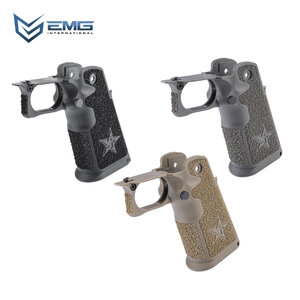 EMG STACCATO Licensed 2011 Master Grip for Marui Hi-CAPA