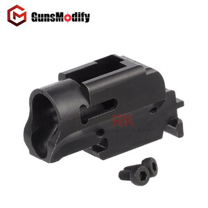 GunsModify Steel CNC Hop Up for Marui G17 / G18C (GM0146)