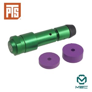 PTS / MEC Aluminum Buffer for TM MWS