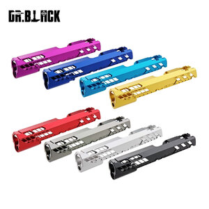 DR.BLACK 505 Slide for Marui Hi-CAPA 5.1