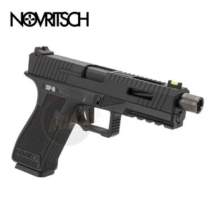 NOVRITSCH SSP18 - Black