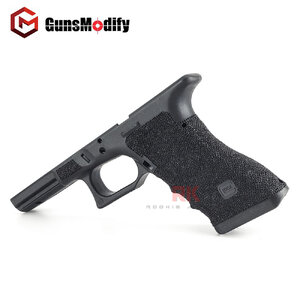 Guns Modify Polymer Gen 3 RTF Frame for TM G17 (John Wick TTI / Black) GM0278