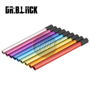 DR.BLACK 6.01 Aluminum Inner Barrel - 113mm